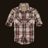 Hollister Shirt Mens 033