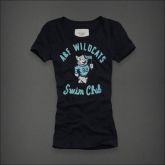 AF Women Short T-shirt 20120722 373