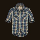 Hollister Shirt Mens 030