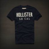 Hollister Men Short T-shirt 20120722 223