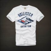 Hollister Men Short T-shirt 20120722 178