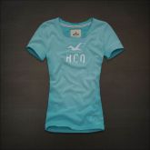 Hollister Women Short T-shirt 20120722 088