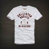 Hollister Men Short T-shirt 20120722 181