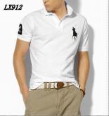 Polo Men Short T-shirt 20120318 212