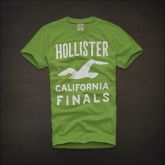 Hollister Men Short T-shirt 20120722 170