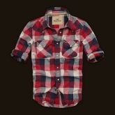 Hollister Shirt Mens 039