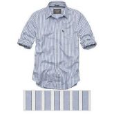 Abercrombie and Fitch Shirt Mens 013