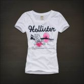 Hollister Women Short T-shirt 20120722 062