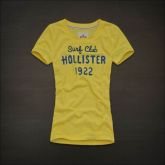 Hollister Women Short T-shirt 20120722 075