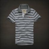 Hollister Men Short T-shirt 20120722 274