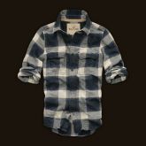 Hollister Shirt Mens 041