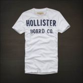 Hollister Men Short T-shirt 20120722 195