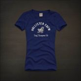 Hollister Women Short T-shirt 20120722 077