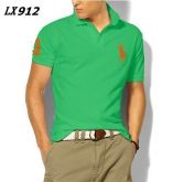 Polo Men Short T-shirt 20120318 218