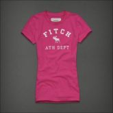 AF Women Short T-shirt 20120722 289