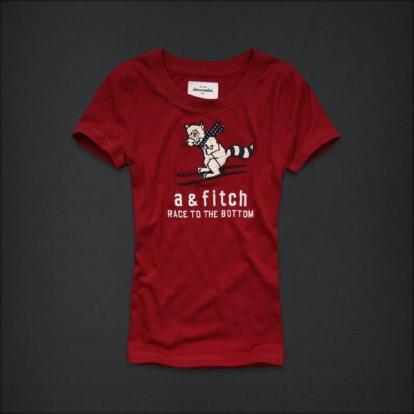 AF Women Short T-shirt 20120722 297