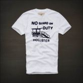 Hollister Men Short T-shirt 20120722 185