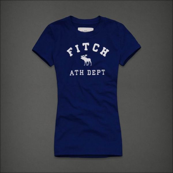 AF Women Short T-shirt 20120722 310