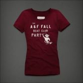 AF Women Short T-shirt 20120722 303