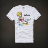 Hollister Men Short T-shirt 20120722 174