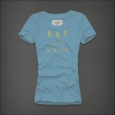 AF Women Short T-shirt 20120722 306