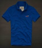 Hollister Men Short T-shirt 20120722 259