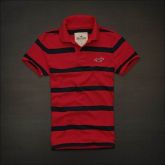 Hollister Men Short T-shirt 20120722 278