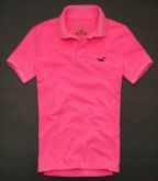 Hollister Men Short T-shirt 20120722 254