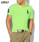 Polo Men Short T-shirt 20120318 219