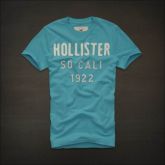 Hollister Men Short T-shirt 20120722 199