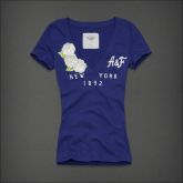 AF Women Short T-shirt 20120722 314