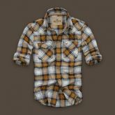 Hollister Shirt Mens 026