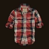 Hollister Shirt Mens 048