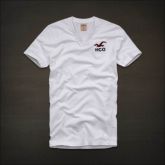 Hollister Men Short T-shirt 20120722 173