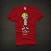 Hollister Men Short T-shirt 20120722 212