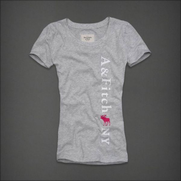 AF Women Short T-shirt 20120722 327