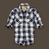 Hollister Shirt Mens 045