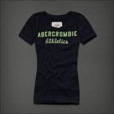 AF Women Short T-shirt 20120722 375