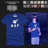 AF Men Short T-shirt 20120722 914