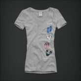 AF Women Short T-shirt 20120722 326