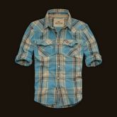 Hollister Shirt Mens 001