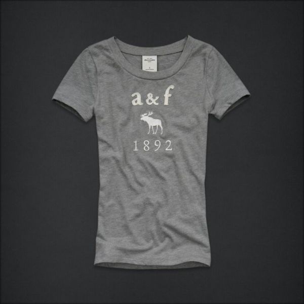 AF Women Short T-shirt 20120722 315