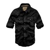 Hollister Shirt Mens 042