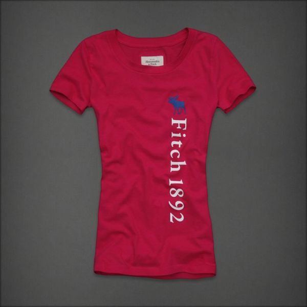 AF Women Short T-shirt 20120722 296