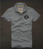 Hollister Men Short T-shirt 20120722 265