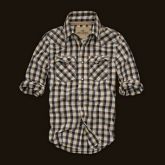 Hollister Shirt Mens 051