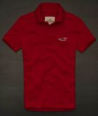 Hollister Men Short T-shirt 20120722 260