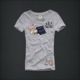 AF Women Short T-shirt 20120722 330