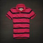 Hollister Men Short T-shirt 20120722 280