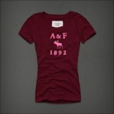 AF Women Short T-shirt 20120722 302